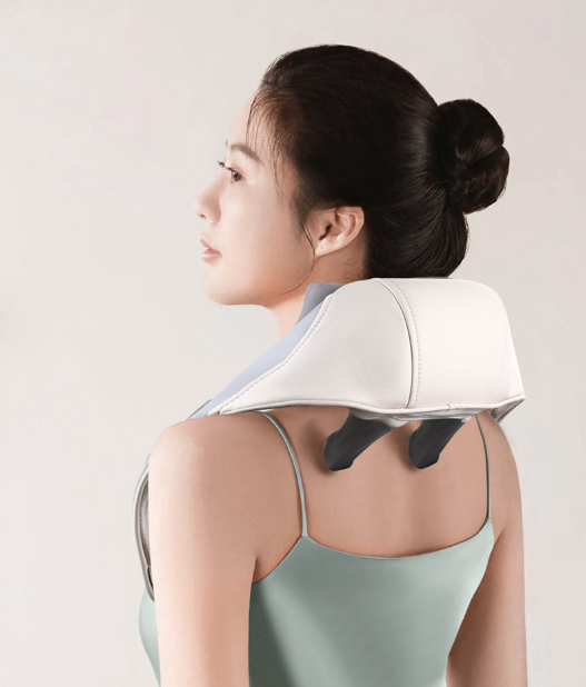 Electric Neck Massager – EpicProBeauty