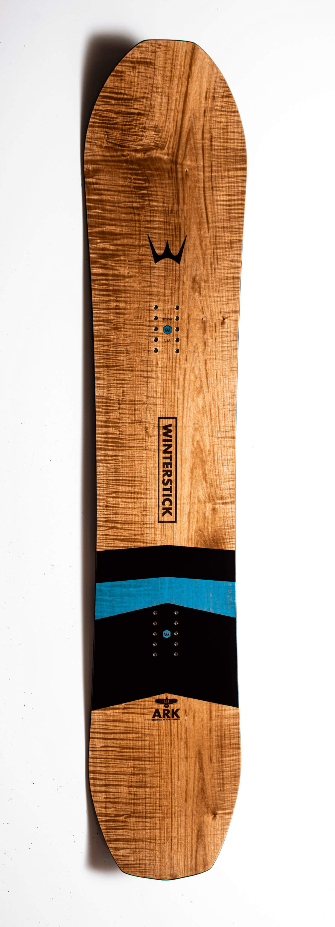 Laatste schild delicaat ARK Snowboard | Winterstick | Premium Snowboards