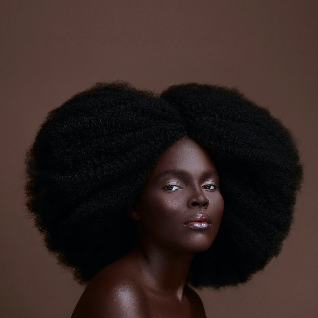 Comment Favoriser La Pousse Des Cheveux Afrocrépus Conseils Et Astu French Kissy 