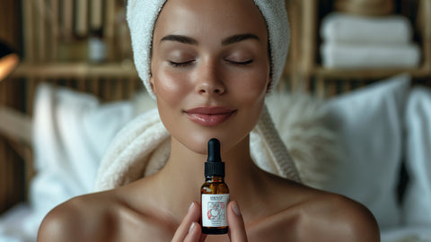 The Wonders of Grapefruit Essential Oil: Benefits and Blends