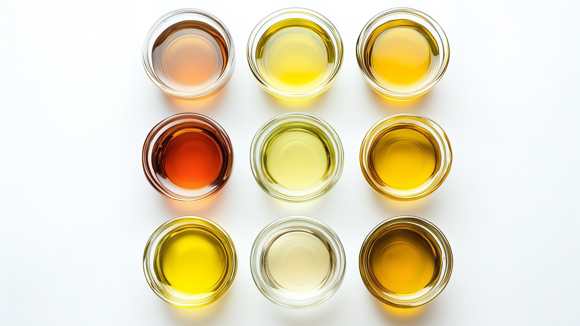 Best Substitutes for Coconut Oil in Cooking and Baking