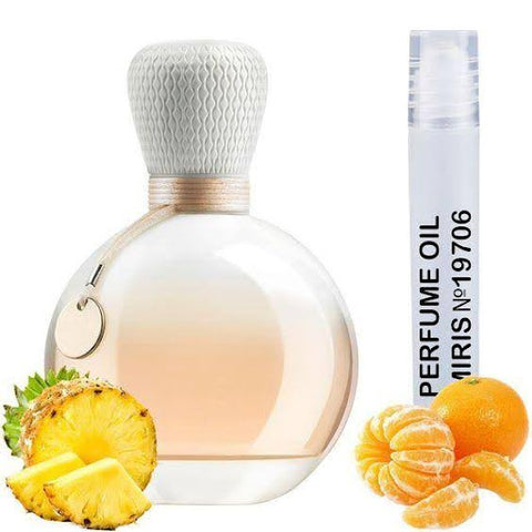 Pineapple Fragrance - Uses and Benefits