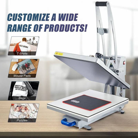 16x20 Heat Press Machine, combo heat press machine, tumbler heat press machine, 16x20 heat press, automatic heat press, heated press, heat press, heating press, t shirt printing machine, t shirt press, shirt press