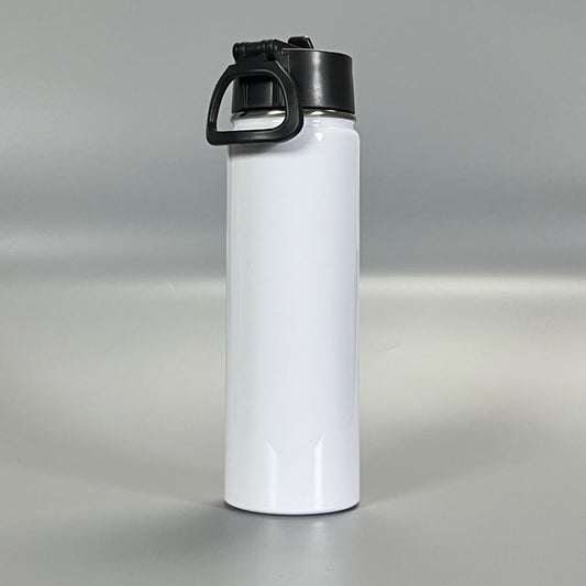 20oz Straight Sports Sublimation Tumbler Wholesale