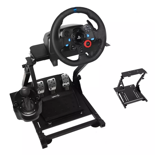 Soporte para Volante de Carreras PXN A9