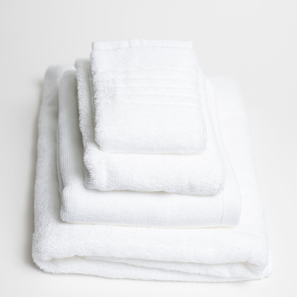 Organic Hand Towel - LUXE & KEEL