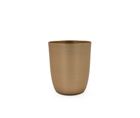 MEDIUM TAN TUMBLER – GrupoMexicanoMX