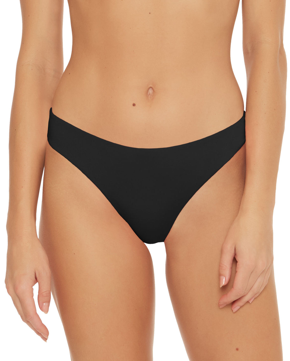 RIO REVRSBLE FRENCH CUT BOTTOM – Trina Turk