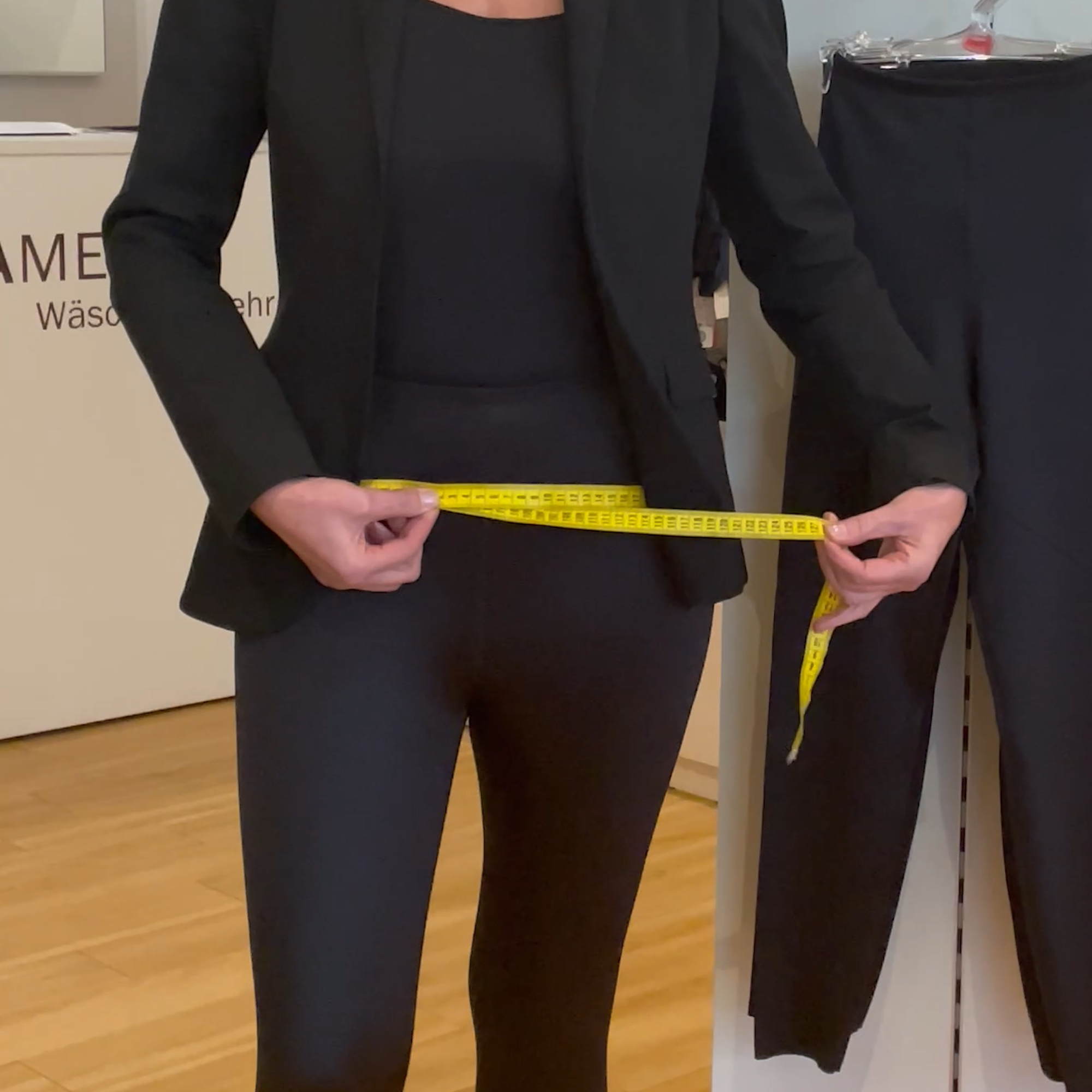 Radlerhose für Damen als Wunderhose – Vera Meyer