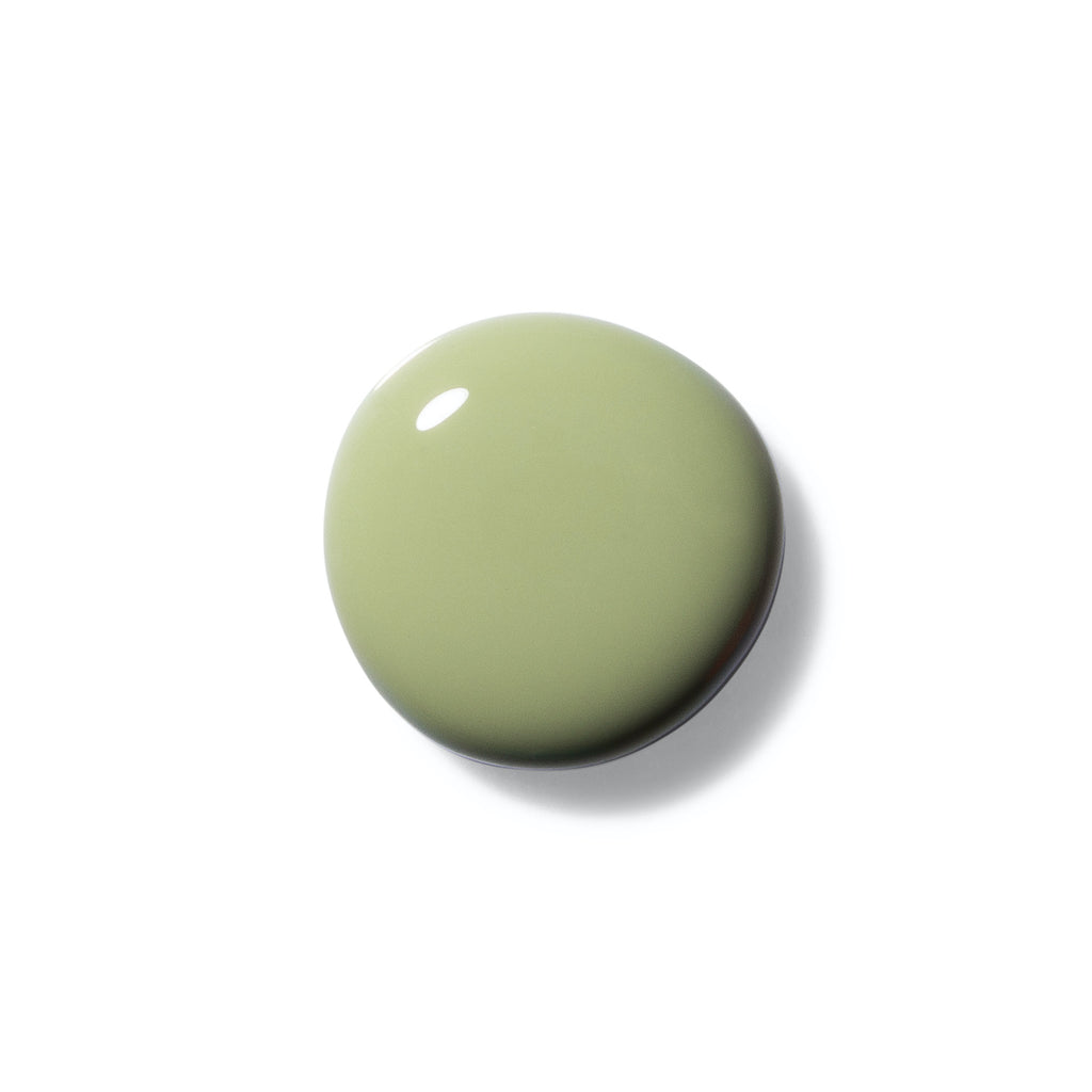 Terra Nail Polish No. 22 Light Mint Green – Terra Beauty Bars