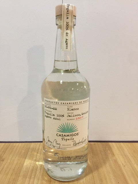 (375ml) Casamigos Blanco Tequila – Some Good Wine