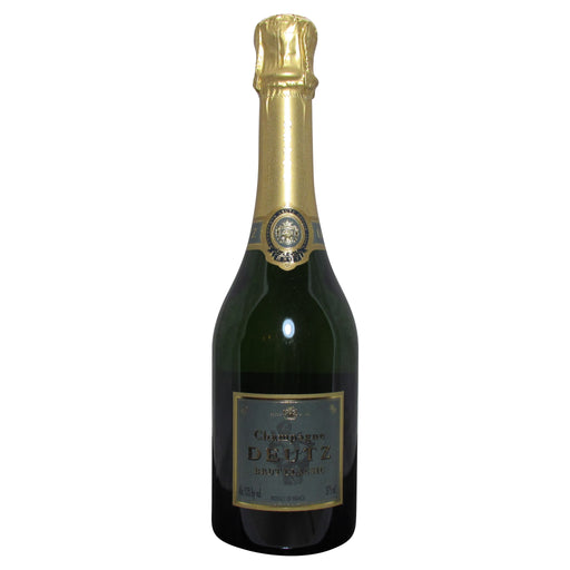 Champagne Deutz brut en magnum