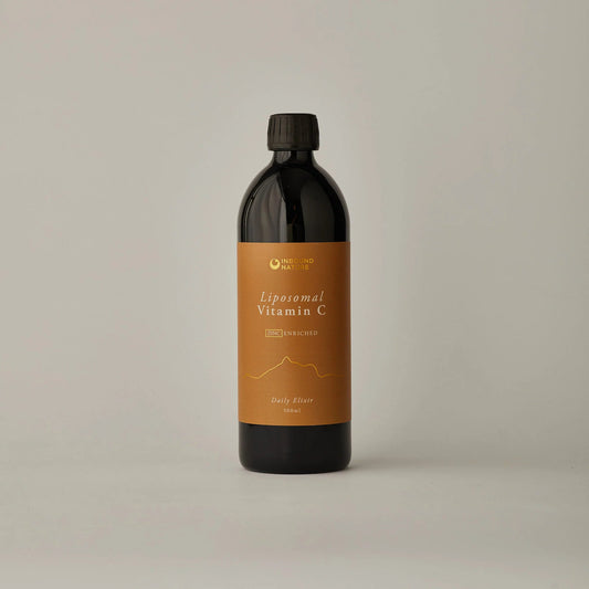 SUNSHINE ELIXIR – Prana Wholefoods