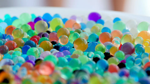 Orbeez