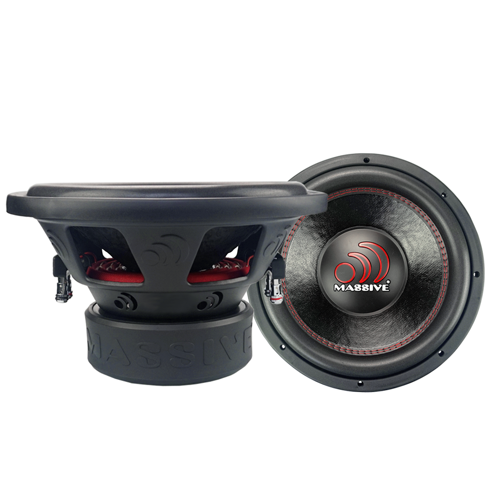 1000 watts subwoofer