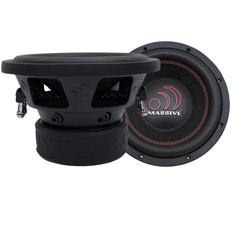 1400 watt subwoofer