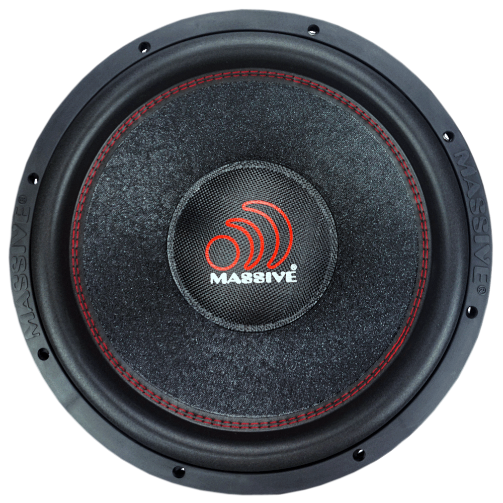 2 ohm 15 subwoofer