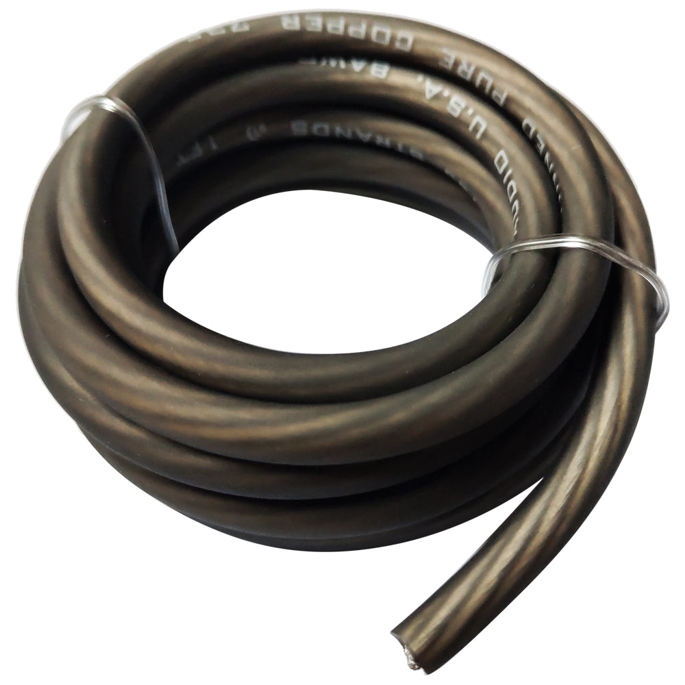 15640-Tinned Copper Wire 18 Gauge 4 oz.