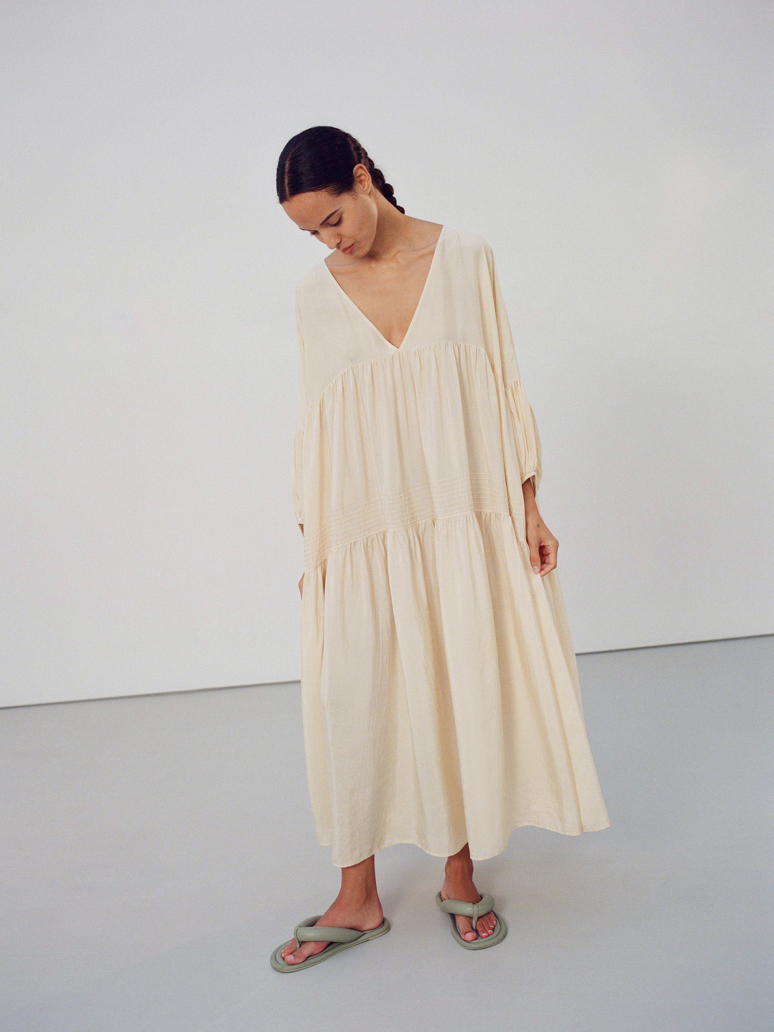 Airi Maxi Dress