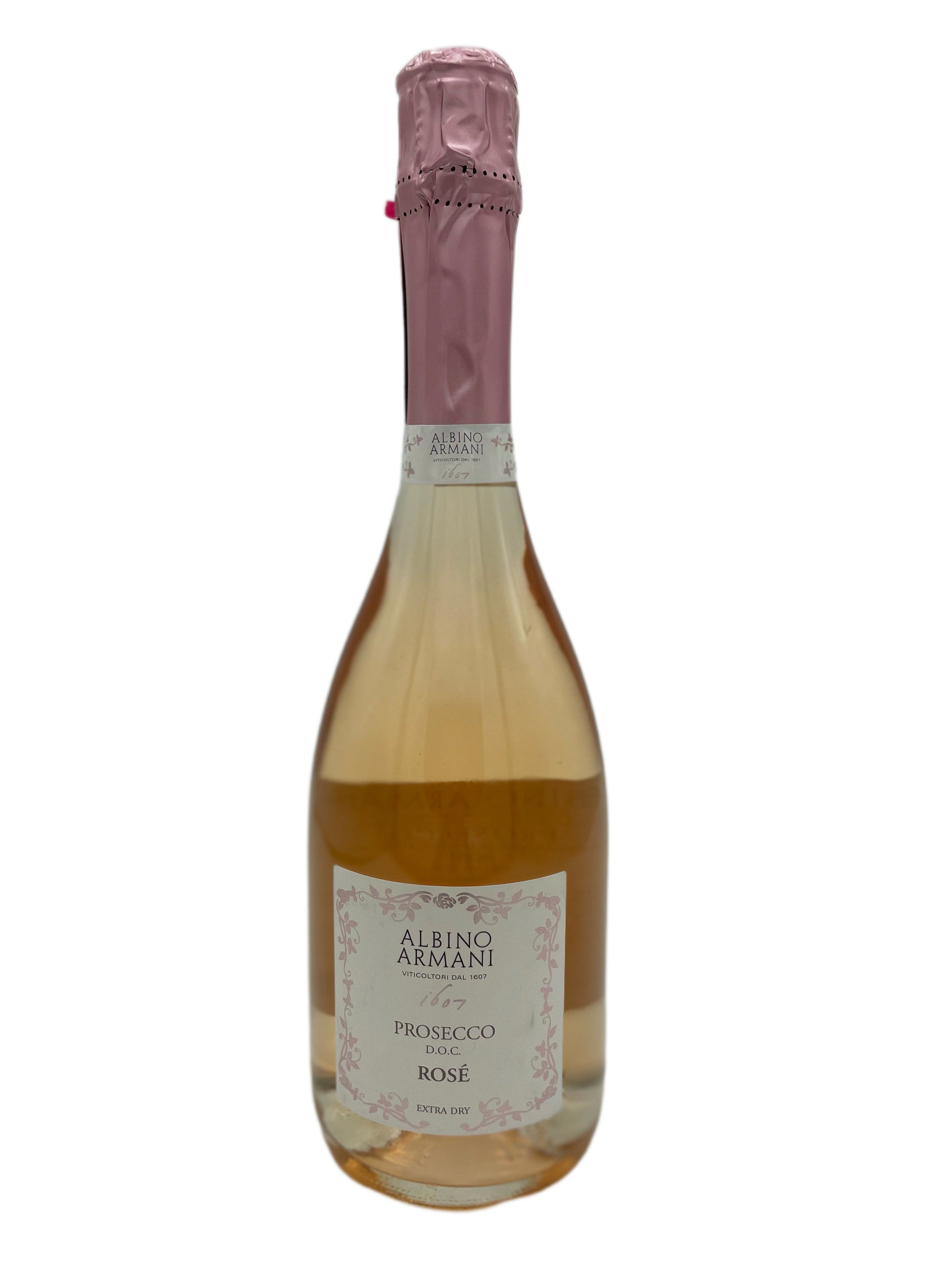 Albino Armani Rosé Prosecco – Loco Collective Wines