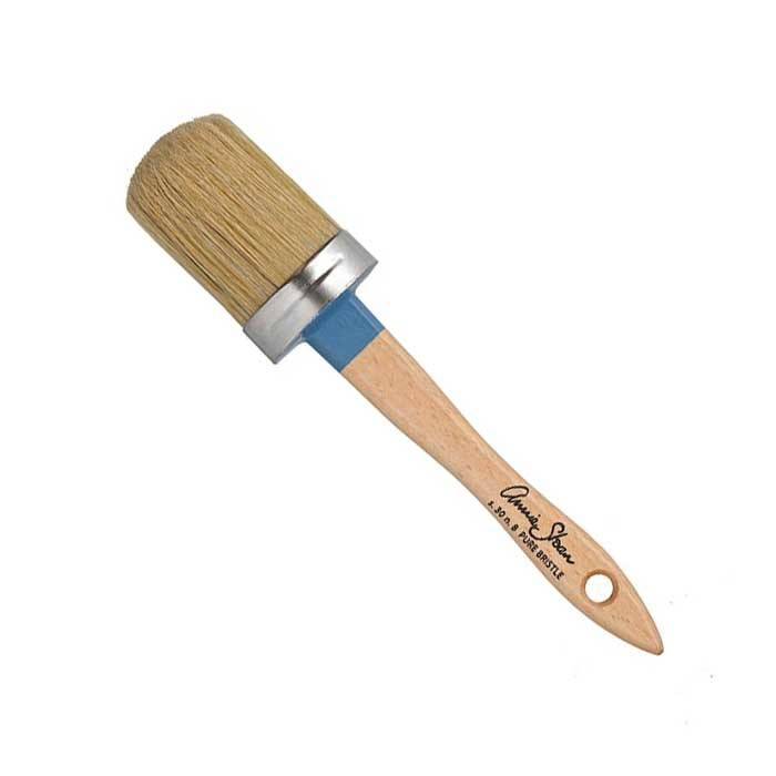 annie sloan chalk paint brush