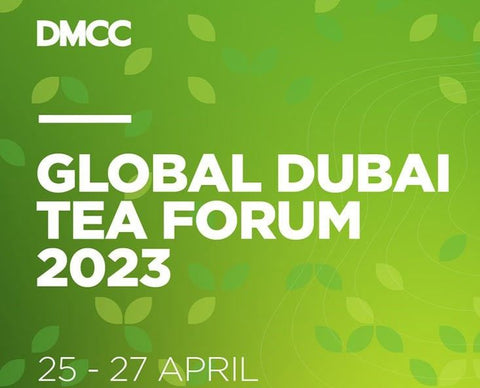 Global Dubai Tea Forum 2023