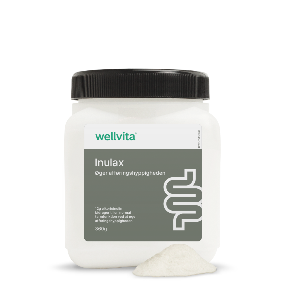 Inulax - Wellvita.no product image