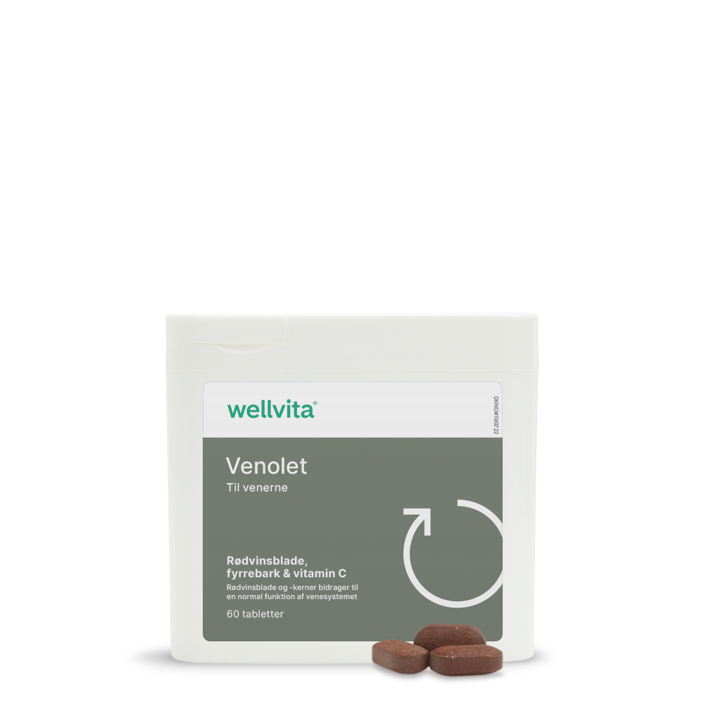 Venolet - Wellvita.no product image