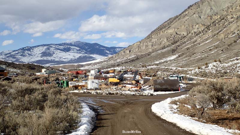 The Boneyard