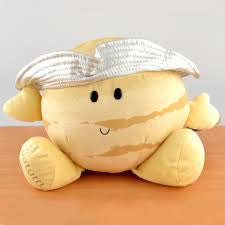 saturn plush