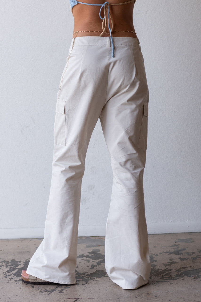 La Luna Parachute Cargo Pant | Shop Resurrection