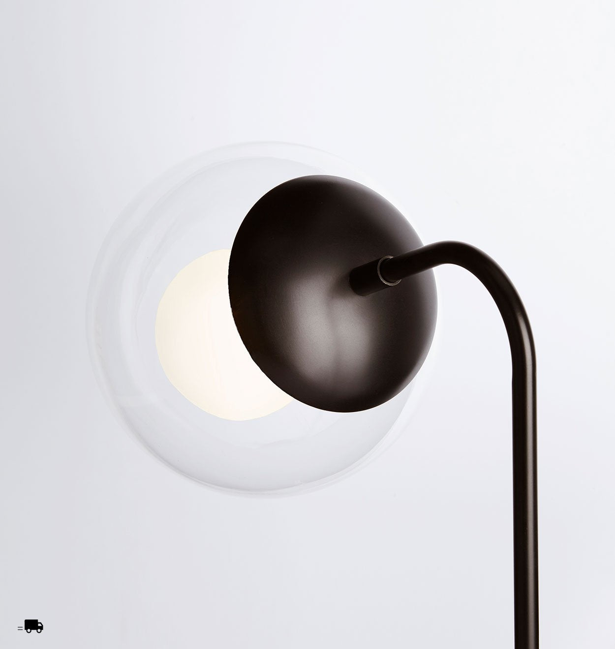 Modo - Desk Lamp