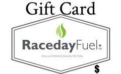 RacedayFuel Gift Card