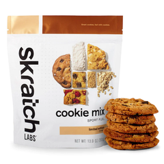 Skratch Labs Cookie Mix at RacedayFuel Canada