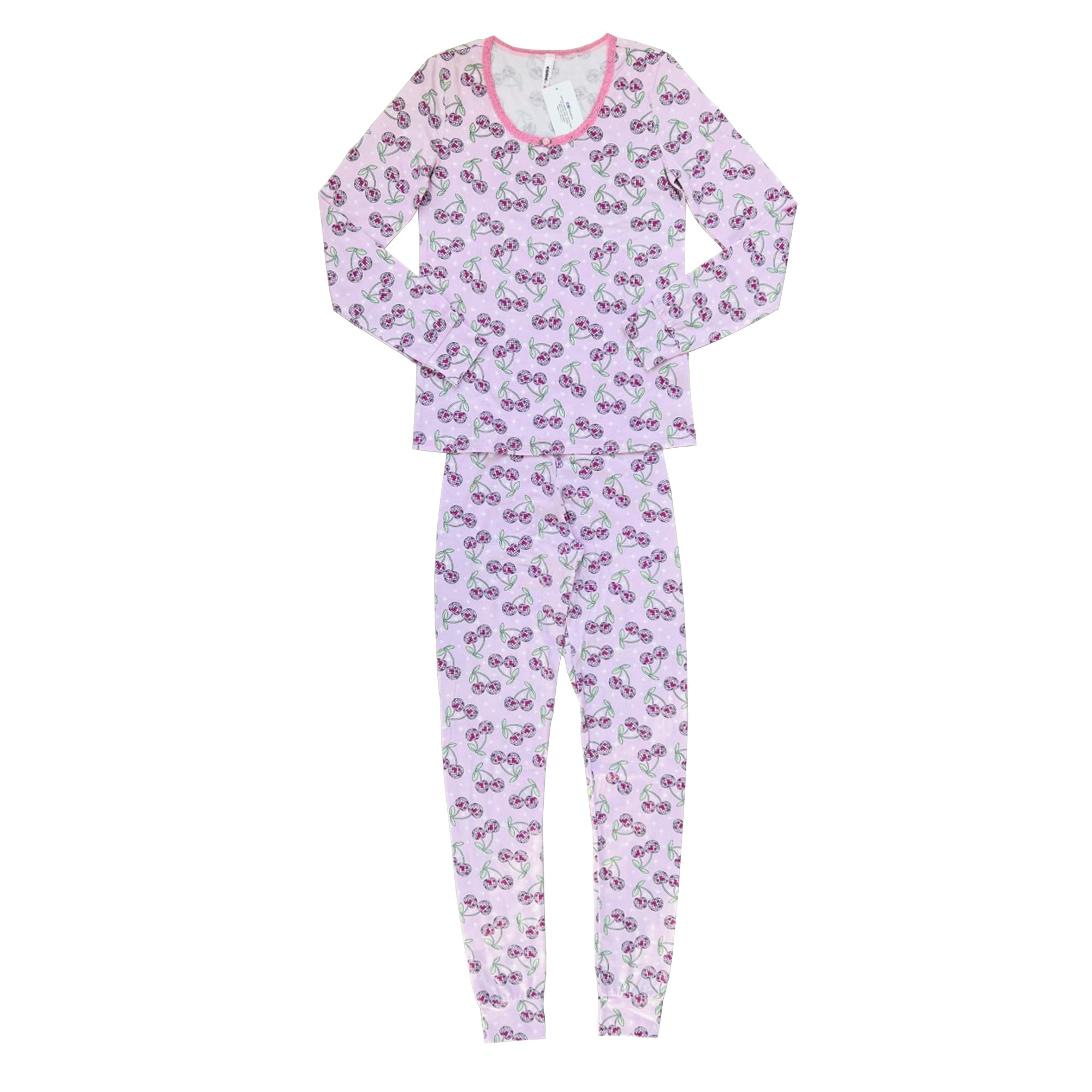 Esme 2025 women's pajamas