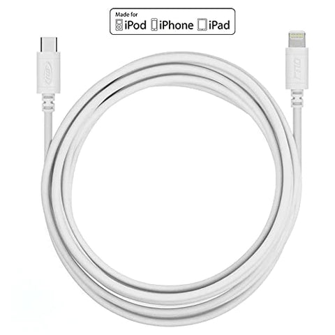 Apple iPhone 14 Lightning Cables