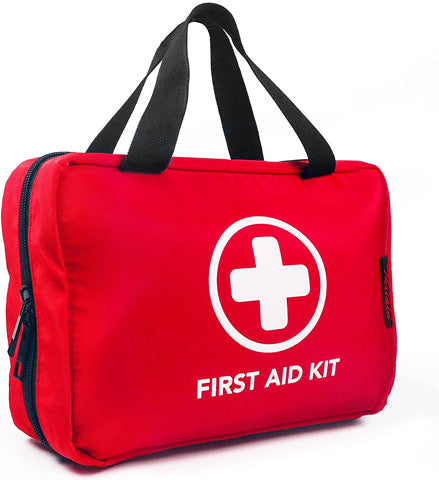 Pickleball First-Aid kit