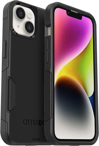 iPhone 14 OtterBox Commuter Cell Phone Case