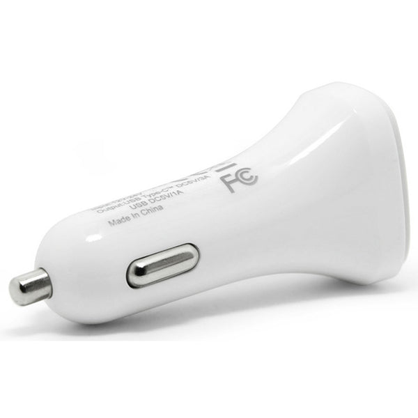 4 amp car charger