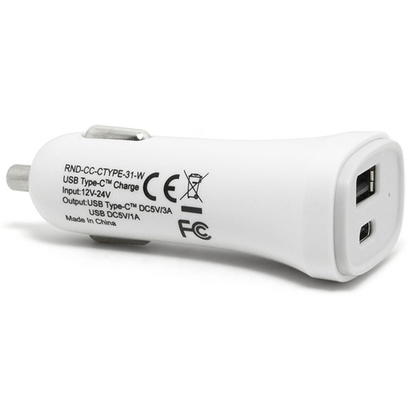 4 amp car charger