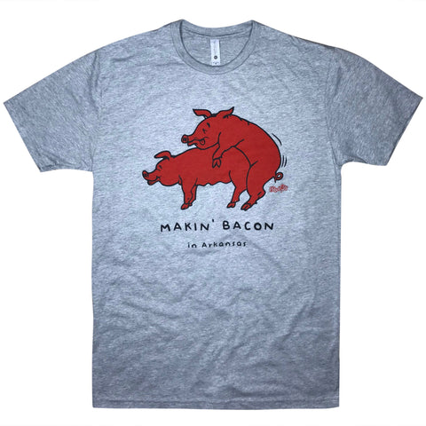 bacon tee shirts