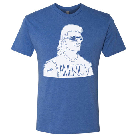 American Mullet – Rock City Outfitters