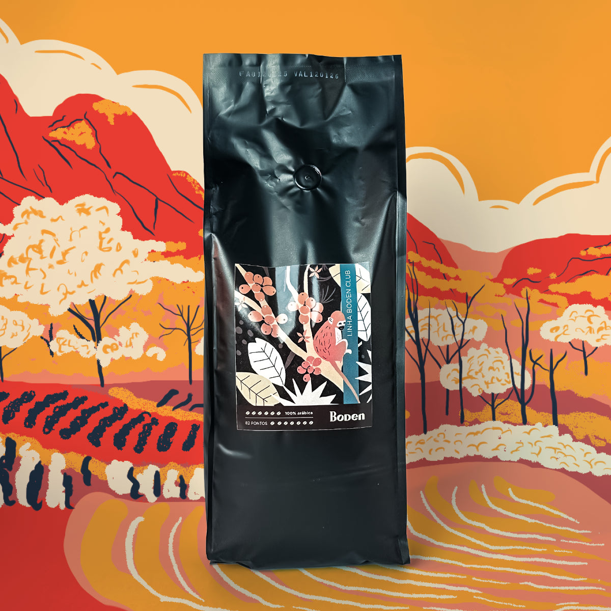 Café 500g