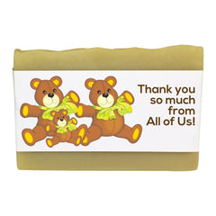 Baby Shower Favours