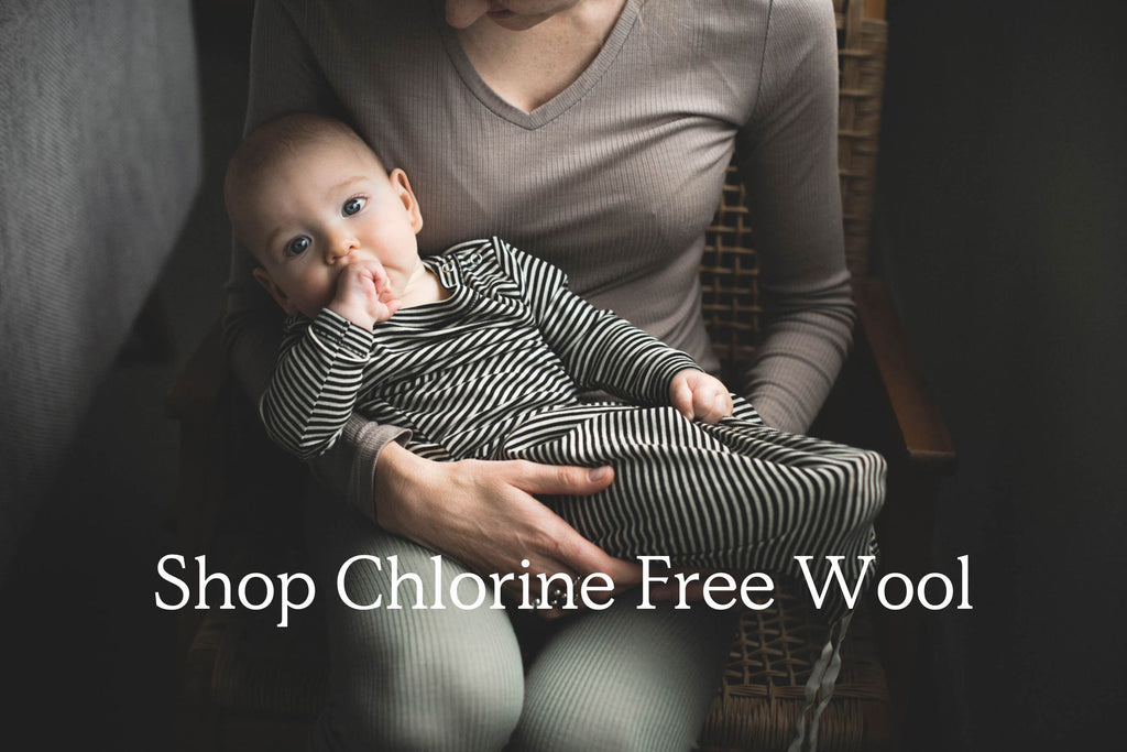 Shop Chlorine Free Wool