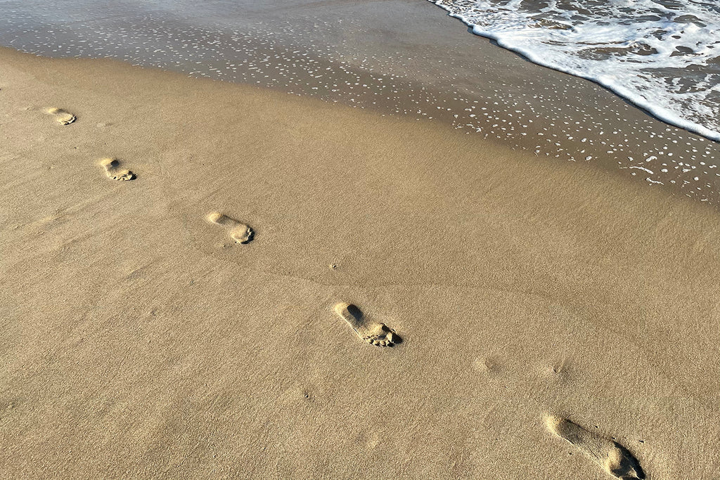 Nui Footprints