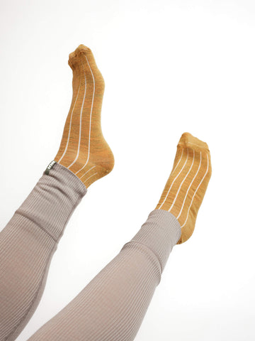 Nui Merino Socks