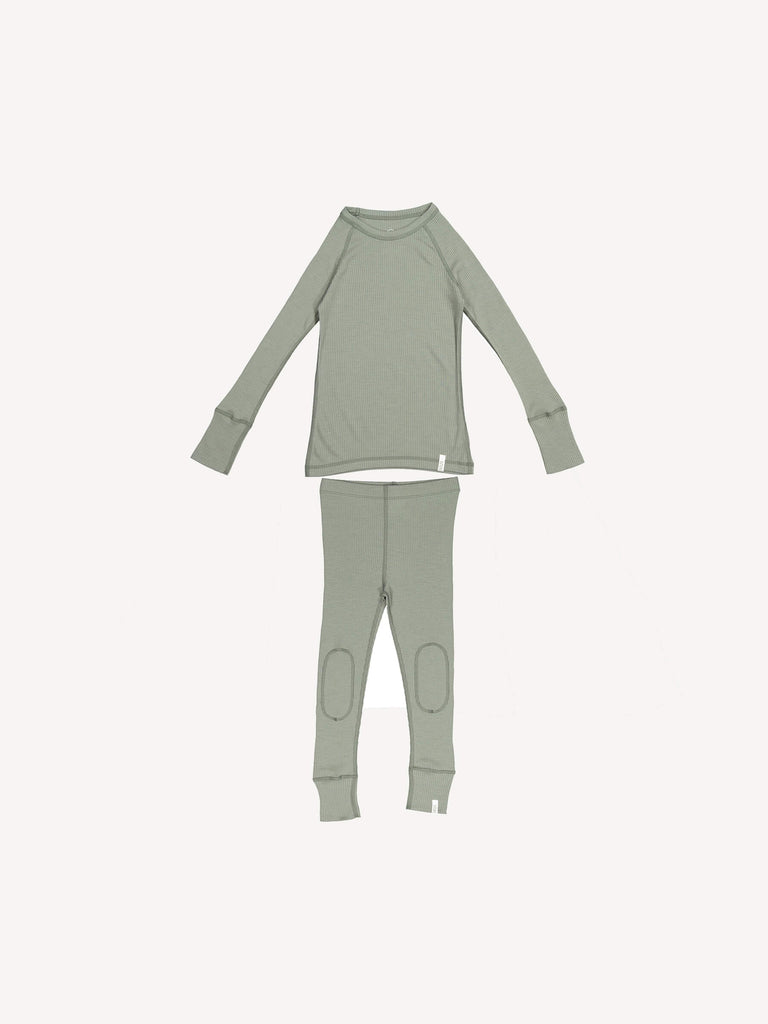 Merino Wool Baby Clothes Online - Nui Organics