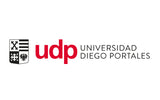 logo upd universidad diego portales