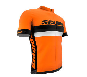 ScudoPro Race Jersey